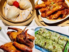 -虾饺妹·粤式茶餐厅(荟聚店)