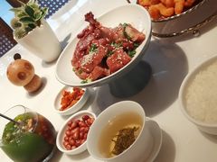 -上上席川菜(凯德乐峰广场店)