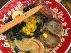 -仙隐小鹿中华料理(南宁万象城店)