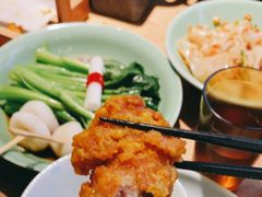 -弄堂里(阿里西溪A区店)