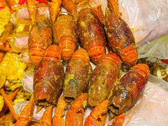 -吉利龙虾·新派海鲜烧烤