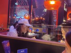 -蛙来哒(万豪城市广场黑金冠店)