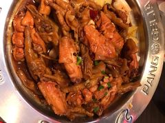 -胖哥俩肉蟹煲(济南世茂国际广场店)