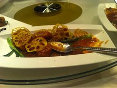 iphone_upload_pic-金轩中餐厅 Jin Xuan(浦东丽思卡尔顿酒店)