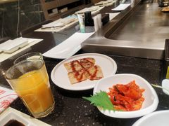 -大渔铁板烧(万象城店)