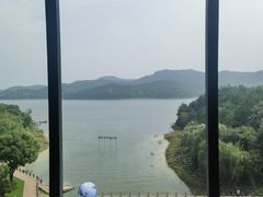-天目湖涵田度假村
