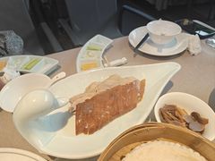-花家怡园(四合院总店)