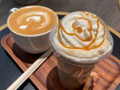 -Peet's 皮爷咖啡(杭州来福士店)