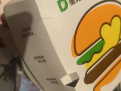 -德克士(洪洞店)