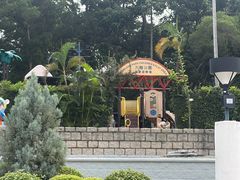 -九龙公园