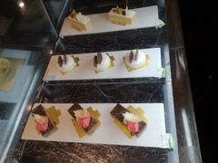 -青岛海尔洲际酒店