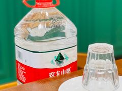 -楼外楼大刀肉传统火锅居(博学路店)