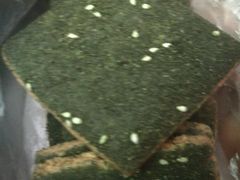 苔条饼-红房子西点(南京东路店)