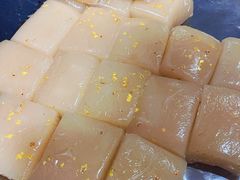 -罗子龙罗家桂花汤圆(曹都巷店)