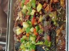 -鱼众不同·鸡公煲·烤全鱼(国顺路店)