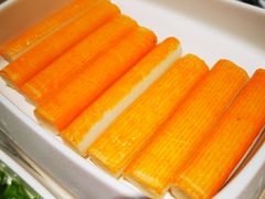 -海底捞火锅(金地广场生日主题店)