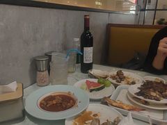 -FAZZFLAME法滋铁板烧自助
