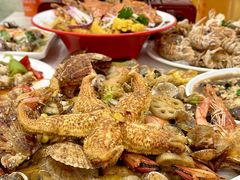 -人和啤酒屋海鲜大排档(营口路店)