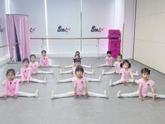 -小酒窝中国舞(汉阳店)