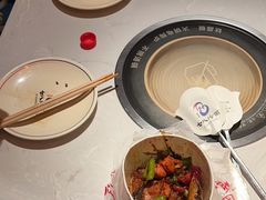 -七八冷面·延边朝鲜族美食(欢乐谷店)