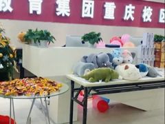 -CGWANG王氏教育(重庆校区)