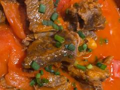 -那时新疆·若羌(经纬汇店)