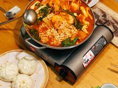 部队火锅-源味家(杏林街店)