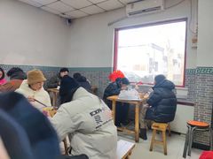 -清真-戏楼王记牛肉面