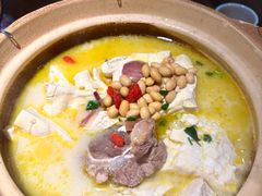 -老阿爸鲜鱼土菜(昆山花桥店)