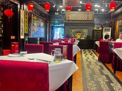 -老浒记烤鸭-北京菜(琉璃厂店)
