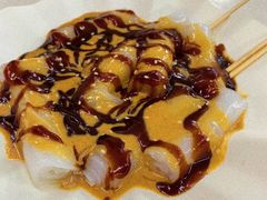-噏耷茶档