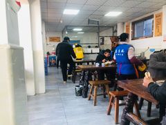 -段生记肉丸糊辣汤(西铁大明宫住宅小区店)