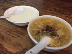 -沙湾姜埋奶(兴新包店)