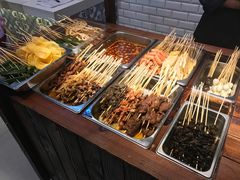 -盒马鲜生(宝地店)