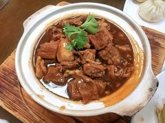 -京天红酒家(虎坊路店)