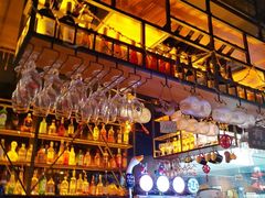 -Ricci睿奇美式餐厅(五道口店)