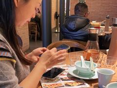 -闽上鲜·福建菜(龙湖滨江天街店)