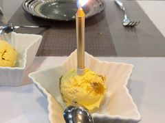 -LA CREPERIE BRETONNE布列塔尼法式餐厅(天童北路店)