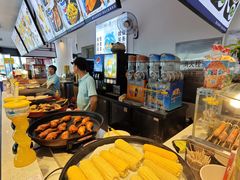 -汕头中海黄金海岸水上乐园