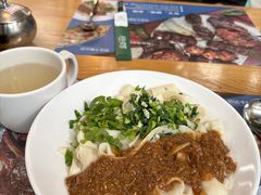 -清真餐厅·回乡麦客