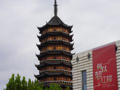 -苏州丝绸博物馆