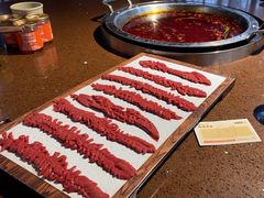 -巴倒烫陆派火锅山庄(南山总店)