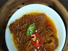 -富力万达嘉华酒店-品珍中餐厅(水果湖店)