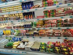 -天润发屯溪元一店(元一大观上河城店)