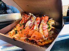 -Steveston Pizza Company (Richmond)