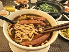 -中国厨房/台湾牛肉面