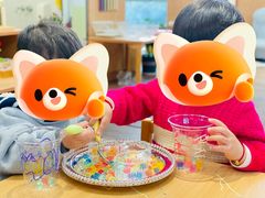 -硅谷蒙学幼儿园