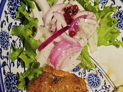 -卢布里西餐厅(海拉尔店)