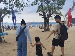 -大梅沙海滨公园