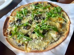 -MARU玛露音乐餐厅(大学路店)